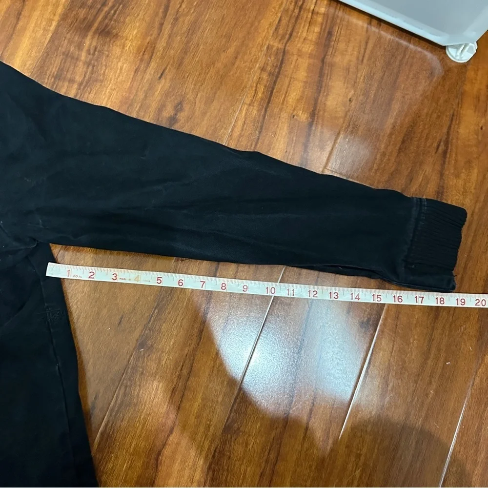 Stussy Girls Jacket Coat Size Medium - Picture 8 of 12